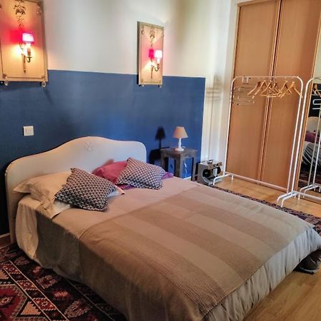 Chambres d'hôtes Saint-Exupéry Entraigues-sur-la-Sorgue Extérieur photo