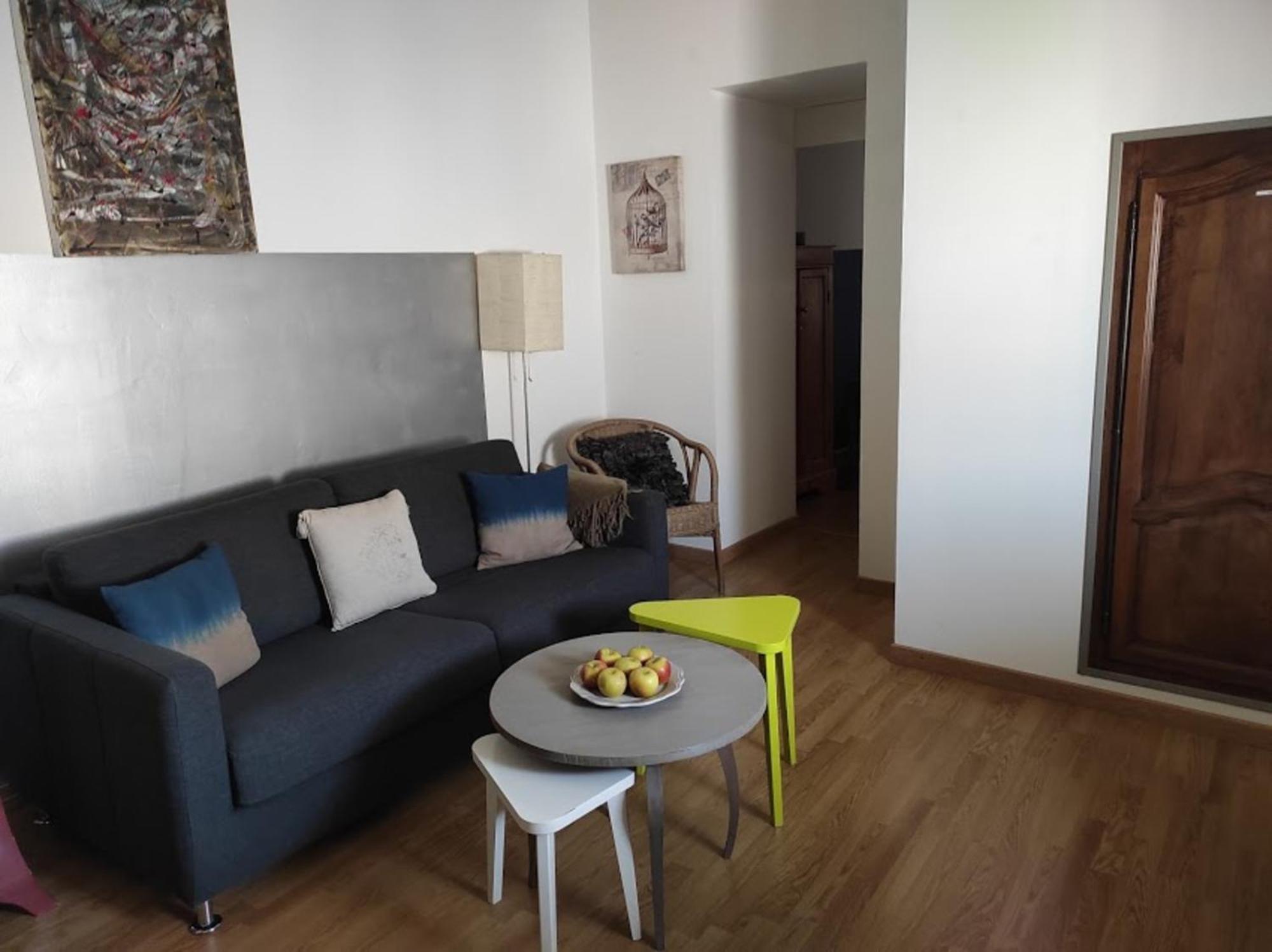 Chambres d'hôtes Saint-Exupéry Entraigues-sur-la-Sorgue Extérieur photo