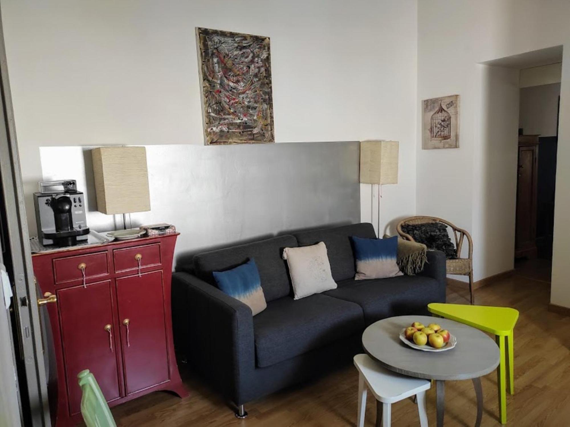 Chambres d'hôtes Saint-Exupéry Entraigues-sur-la-Sorgue Extérieur photo