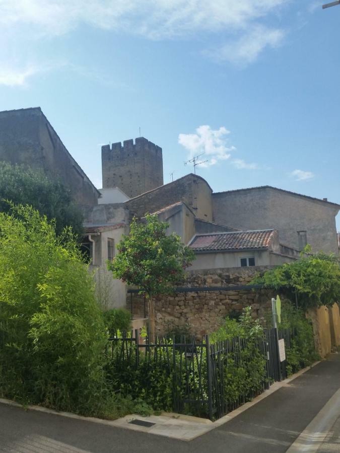 Chambres d'hôtes Saint-Exupéry Entraigues-sur-la-Sorgue Extérieur photo